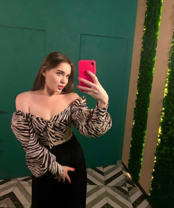 Анкета проститутки Ниночка - Фото, г. Вяземский, 22 года, №2260